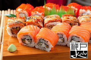 Kobe SushiTurkuRavintolaMarttiTake Away TurkuLahjakorttiTarjousGift card