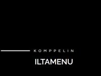 Menu Ruokalista Ravintola Komppeli GIFTHERE Menu Ruokalista Ravintola Komppeli GIFTHERE