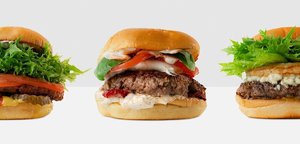 Linna Burger LahjakorttiBurgeri TurkuHamppari paikka Turussaa