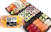 Kobe sushi MenuRuokalistaHinnastolistaSushilistaHinnatTurkuTake awaySushi buffet turkusushibuffetTake Away Sushi TurkuSushi turkuSushi tarjous turkuTurun parhaat Sushit