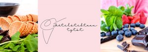 jäätelöArtesaanijäätelöKotimainen jäätelöUudenkaupungin jäätelötehdasLaktoositon JäätelöGluteeniton JäätelöJäätelötehdas UkissaUkiUgiItalialainen Jäätelö