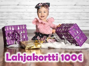 Valokuvaamo UusikaupunkiValokuvausliike