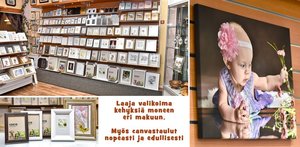 Valokuvaamo UusikaupunkiKuvauksetvalokuvauslahjakorttikehyksetvalokuvatValokuvaamoHääkuvausRippijuhla kuvausRistiäiset