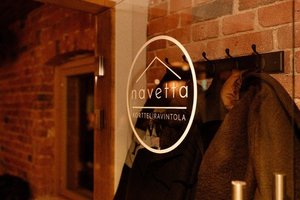 Ravintolalahjakortti Turku, NavettaLahjakortti ravintolaan sähköpostiinLahjakortti Turku