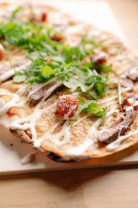 Lahjakortti NavettaPizzeria Turku