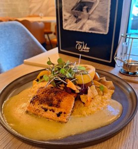 RavintolaUusikaupunkiLahjakorttiMenuUkiWiku