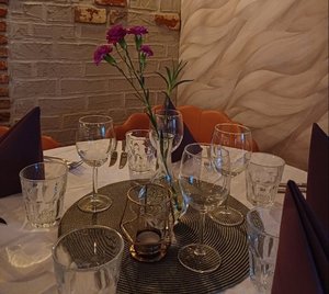 RavintolaUusikaupunkiLahjakorttiMenuWikuUkimenu kahdelle