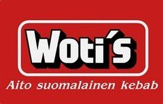 Woti's Kebab