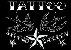 Tattoo Studio Nobody