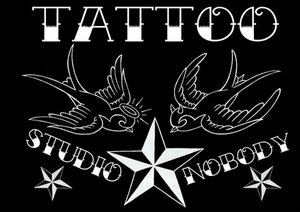 Tattoo Studio Nobody