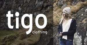 Vaateliike Tigo Clothing