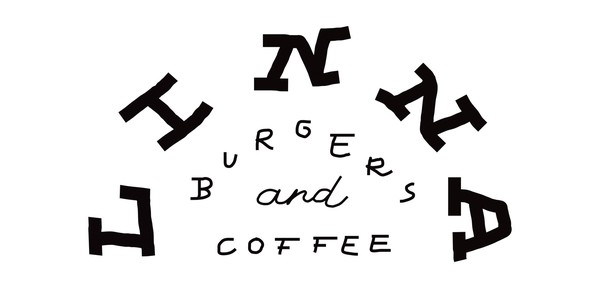 Linna Burgers & Coffee -logo