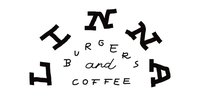 LINNA BURGERS & COFFEE logo