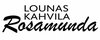 Lounas-Kahvila Rosamunda lounas