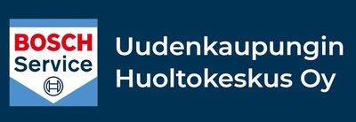 Uudenkaupungin Huoltokeskus Oy