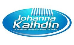 Johanna Kaihdin