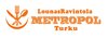 Lounasravintola Turku Metropol lounas