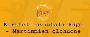 Kortteliravintola Hugo
