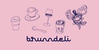 Ravintola Brunndeli logo