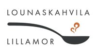 Lounaskahvila Lillamor logo
