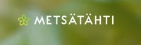 Ravintola Metsätähti logo