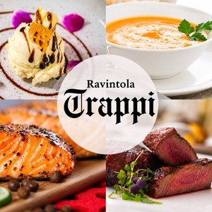 Ravintola Trappi