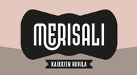 Ravintola Naantalin Merisali logo