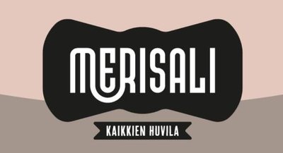Ravintola Naantalin Merisali