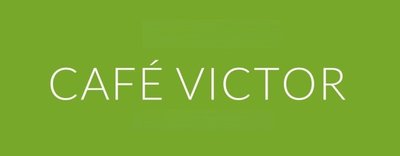 Café Victor Turun Taidemuseo