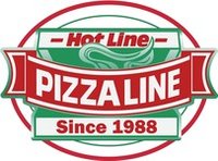 PIZZALINE Turku logo