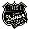 CLASSIC AMERICAN DINER MYLLY lounas