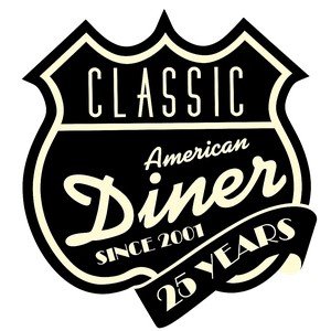CLASSIC AMERICAN DINER MYLLY