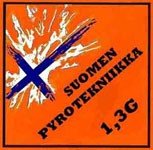 Suomen Pyrotekniikka