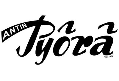 company logo