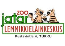 Lemmikkieläinliike Zoojatar Turku
