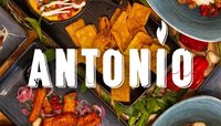 Antonio Salo logo