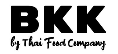 BKK by Thai Food Company