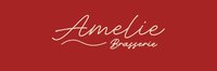 Brasserie Amelie logo