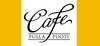 Cafe PullaPuoti lounas