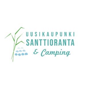 Santtioranta Camping Leirintäalue