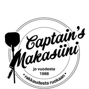 Captain’s Makasiini