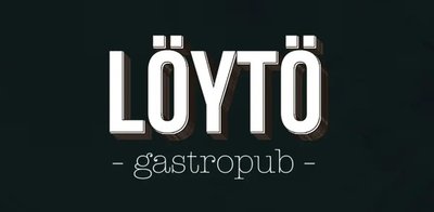 Gastropub Löytö