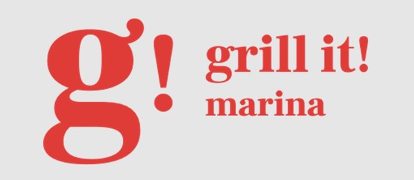 Grill it! Marina