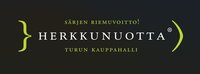 Herkkunuotta logo