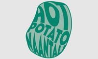 Hot Potato Naantali logo