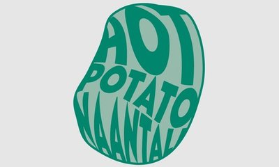 Hot Potato Naantali