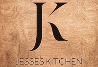 JESSE’s KITCHEN logo