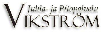 Juhla- ja Pitopalvelu Koti-Vikström Ky