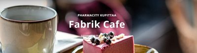Kahvila Fabrik Café