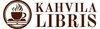 Kahvila Libris lounas